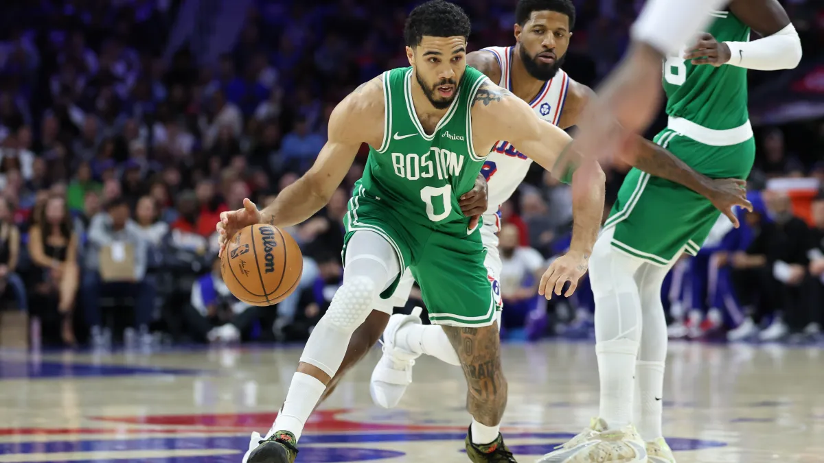 celtics officially sign son of ex lakers guard, five time nba champion to help jayson tatum