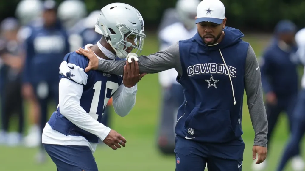 new defensive coordinator could unlock cowboys corner or expose him as another draft miss