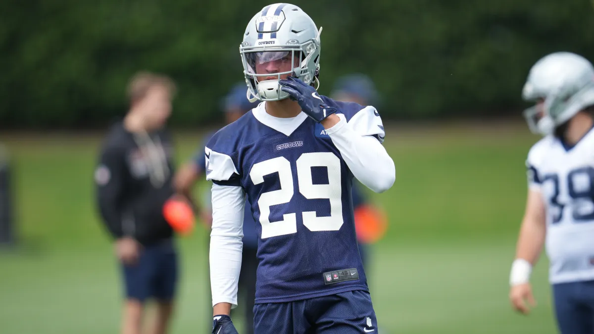 one overlooked cowboys rookie could solve a problem dallas couldn't fix last season