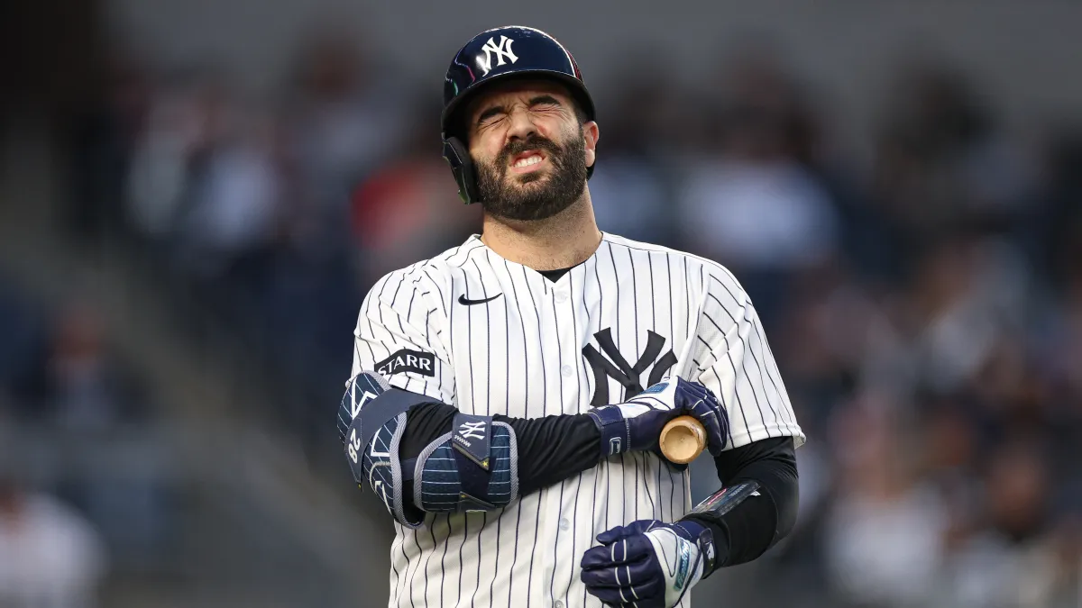 yankees make it 'no secret' they want to trade for rockies or twins slugging catchers