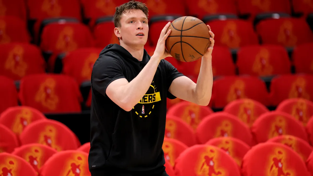 lakers' dalton knecht gets brutal jonathan kuminga sign and trade news months after roster request