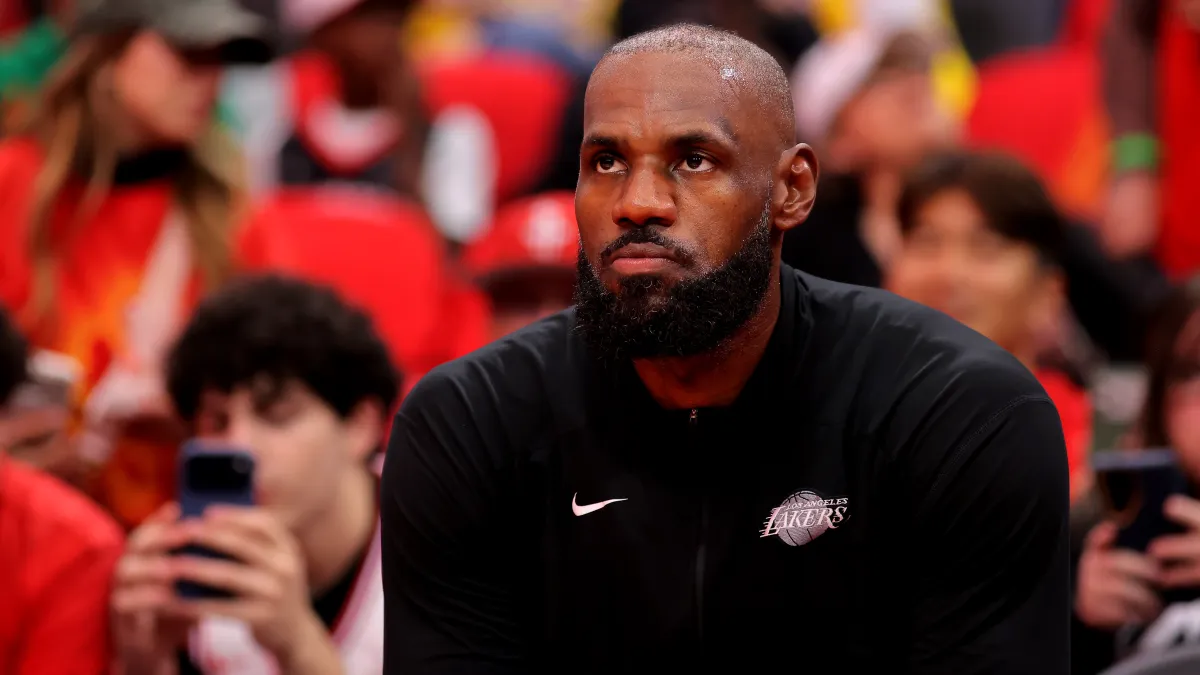 lebron james took much less for a shot at a ring: could stephen curry, kevin durant follow his lead?
