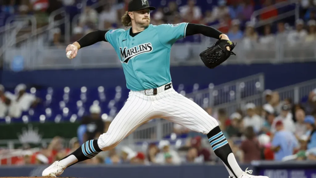 former padres, twins 4.83 era starter signs kbo contract in south korea
