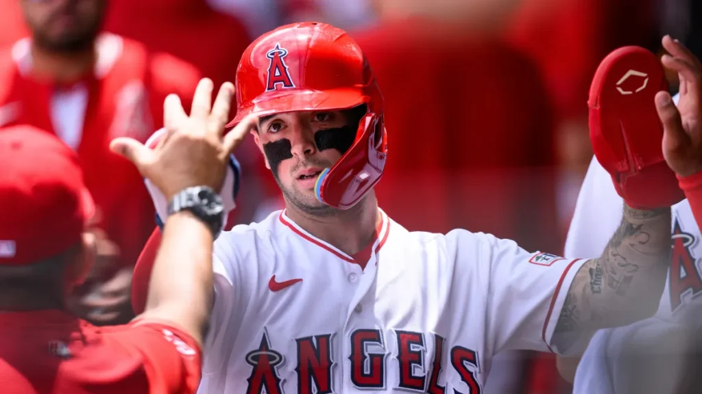 angels more likely to trade away pair of highly valuable sps than zach neto