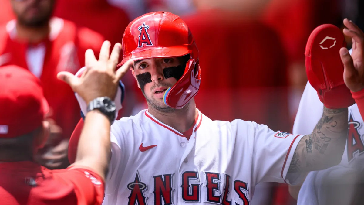 angels more likely to trade away pair of highly valuable sps than zach neto