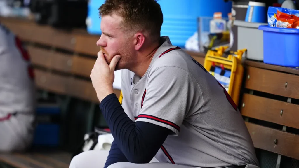 unfortunately named pitcher leaves cubs contract to join new team