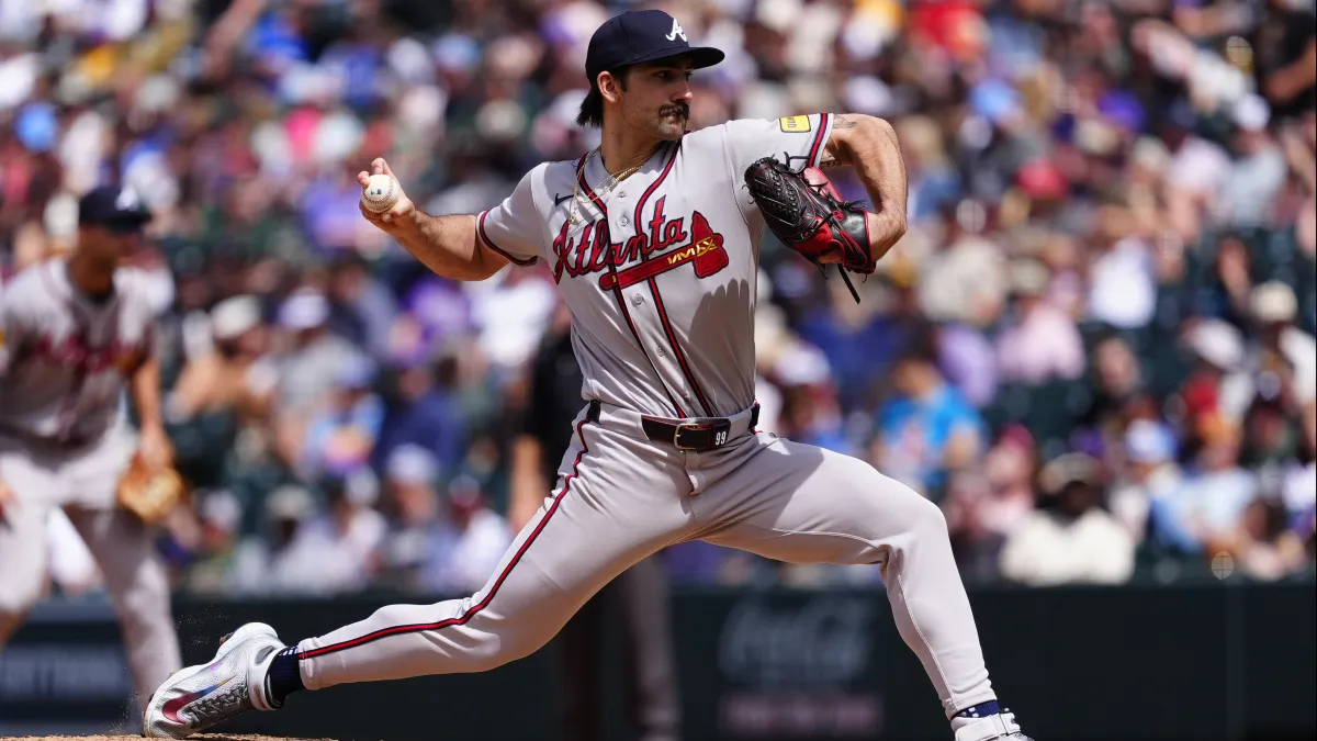 braves get 'pessimistic' spencer strider update amid lengthy injury absence