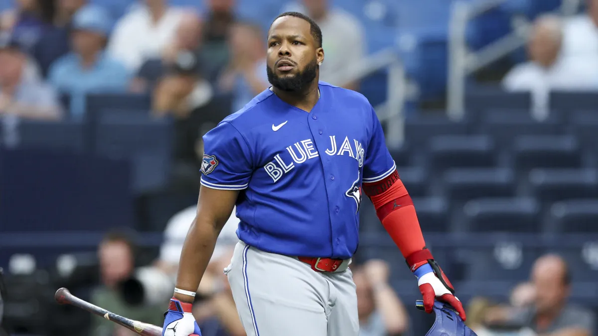 blue jays' $500 million vladimir guerrero jr. problem is 'mind blowing'