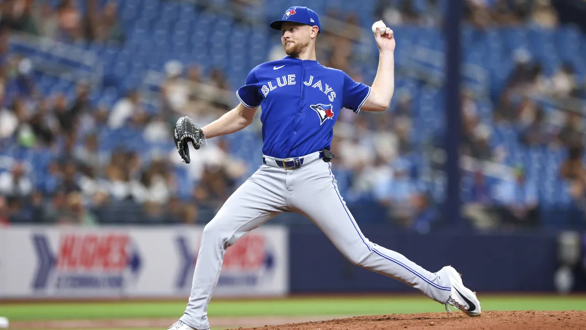eric lauer's dodgers turnaround is making toronto's decision look questionable