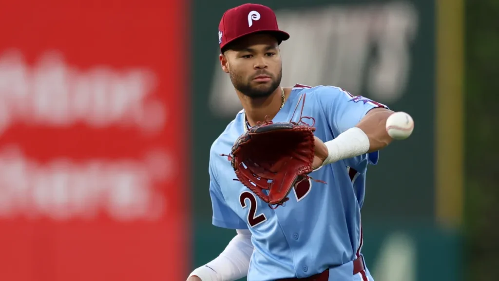 phillies trade idea sends justin crawford to blue jays in deal that makes no sense