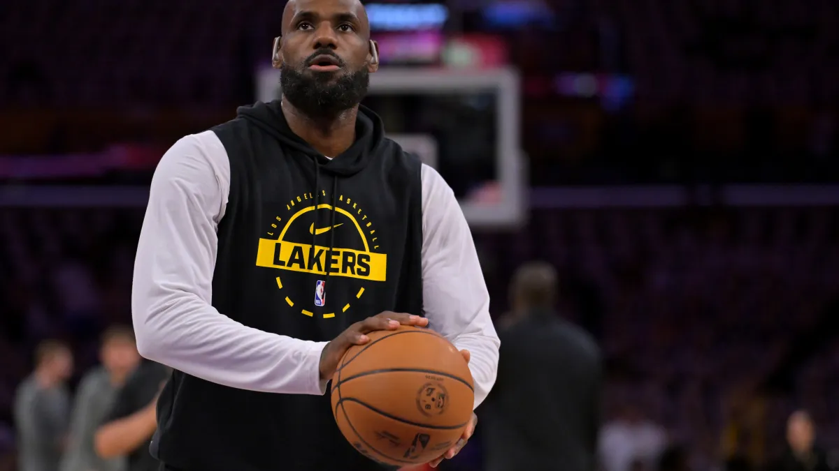 lebron james reveals new retirement plans as free agency decision looms