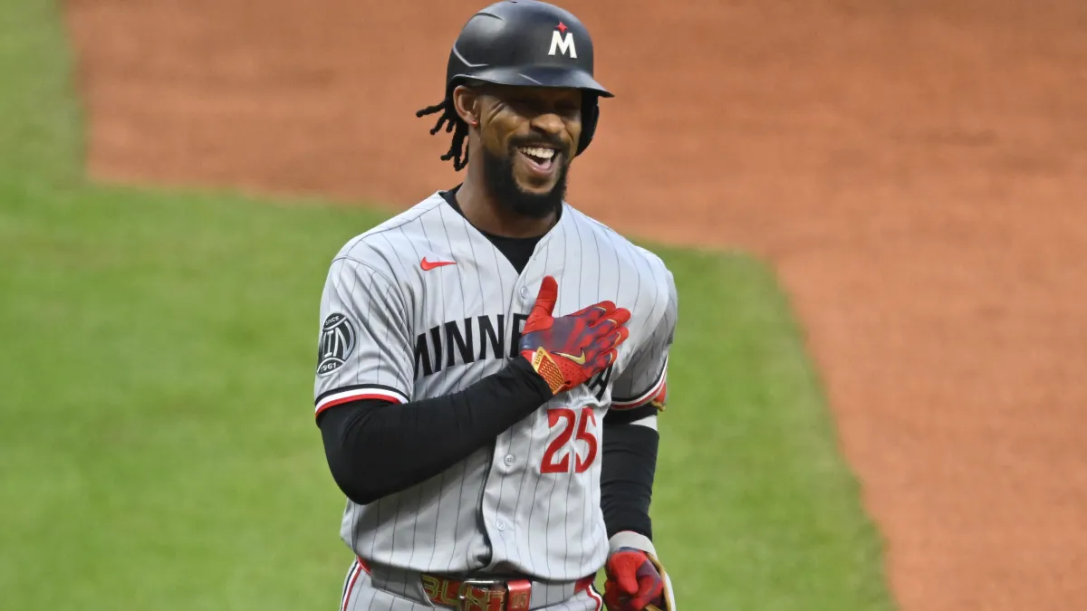 byron buxton reveals trade thoughts on potential phillies interest