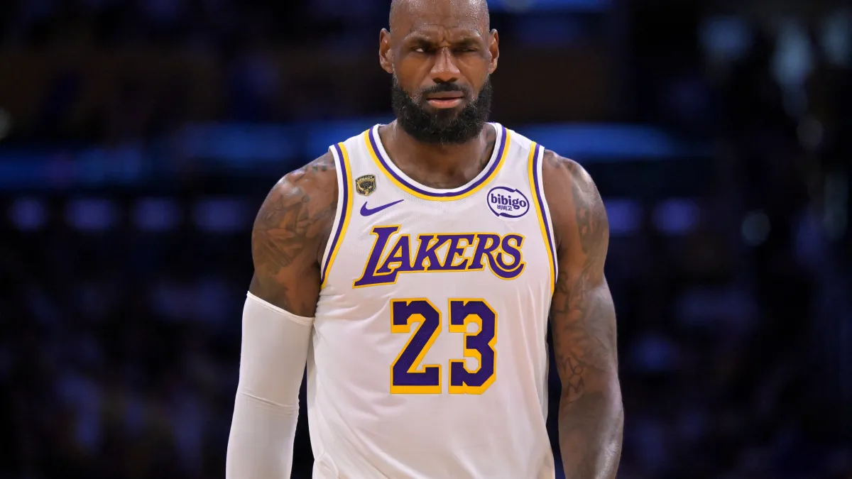 lebron james reveals his goat inspiration that is not michael jordan