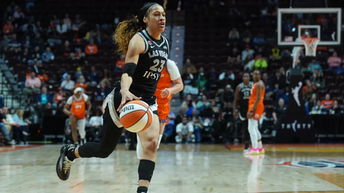 why chennedy carter's wnba future looks bleak despite dominant season off the aces' bench