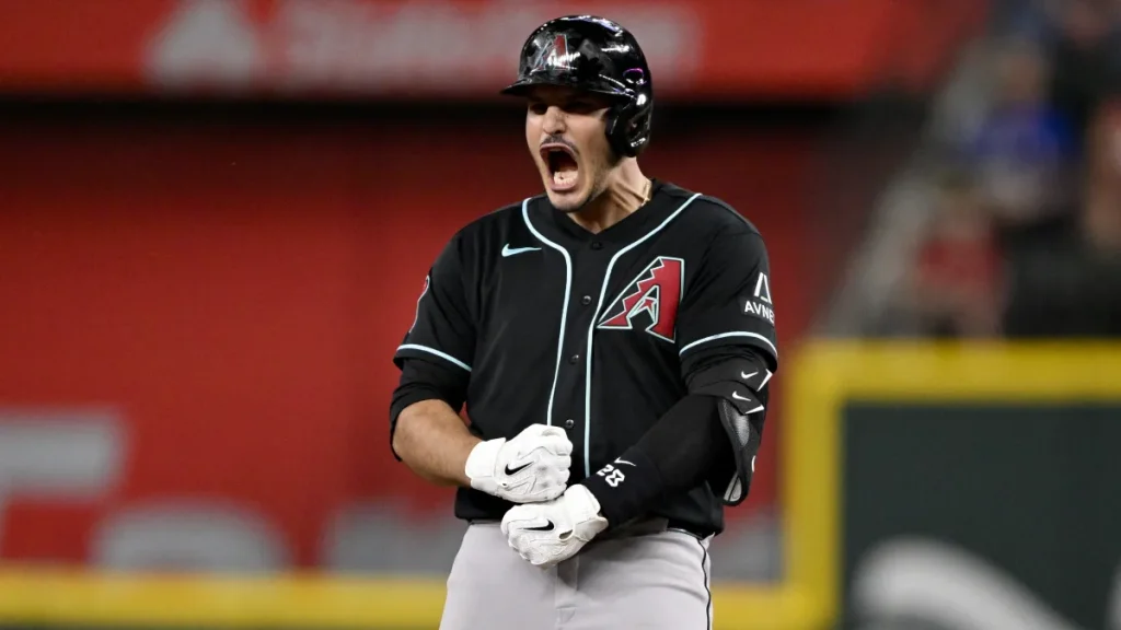 Nolan Arenado joins five Hall of Famers in MLB club that may seal Cooperstown fate nolan arenado joins five hall of famers in mlb club that may seal cooperstown fate