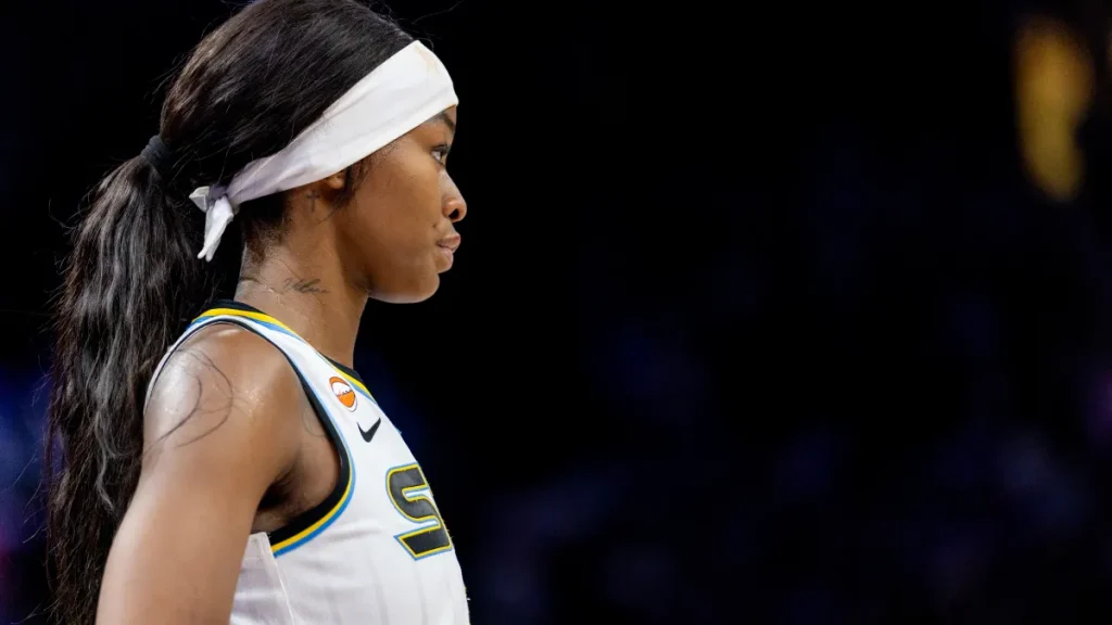 dijonai carrington, rickea jackson and rae burrell steal the spotlight in chicago after party photos