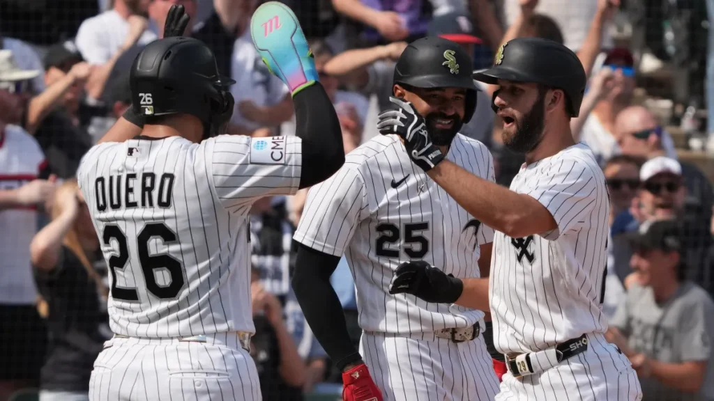 white sox receive coin flip odds from espn in push for postseason berth