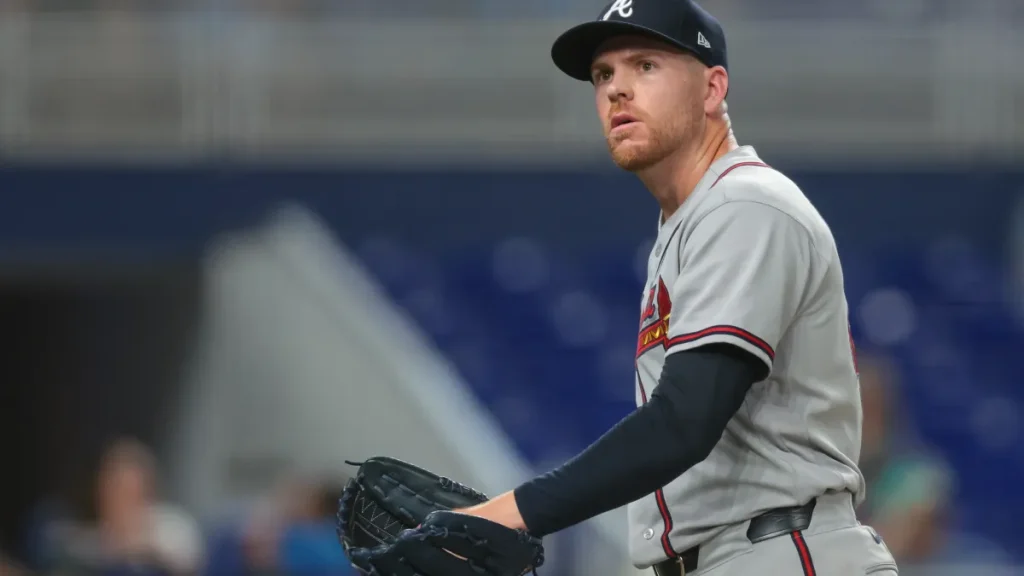 royals sign recently released ex braves, cubs pitcher with ugly 7.63 era