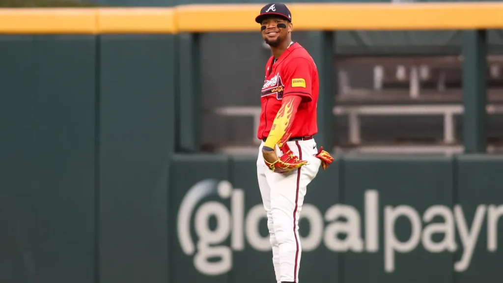 braves announce exciting ronald acuna jr. news before mets series
