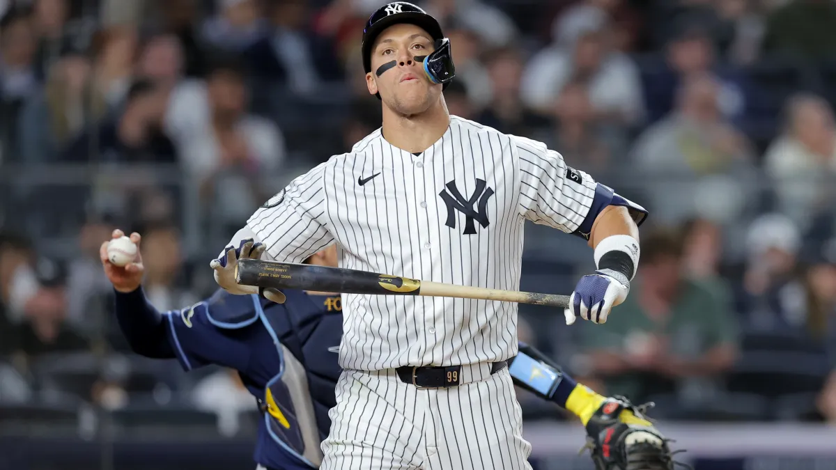 why yankees moved aaron judge to 60 day il, and what it means for his return timeline