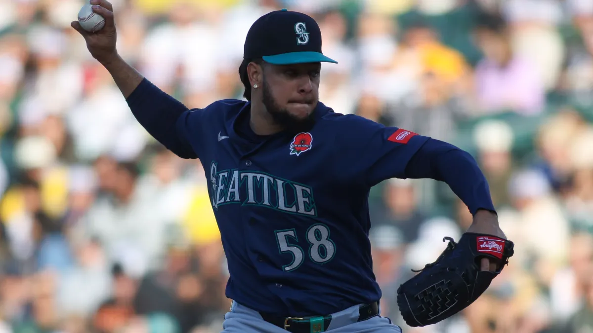 astros named best trade fit for mariners' 3x all star starting pitcher