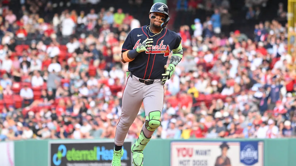 braves urged to part ways with $20m gold glove winner during disappointing offensive season