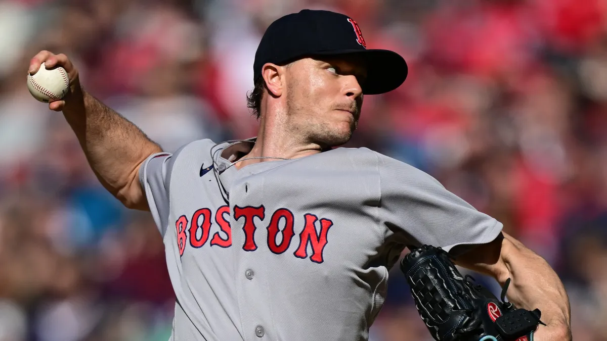 sonny gray's all star case is impossible to ignore after ranger suarez lands on the injured list