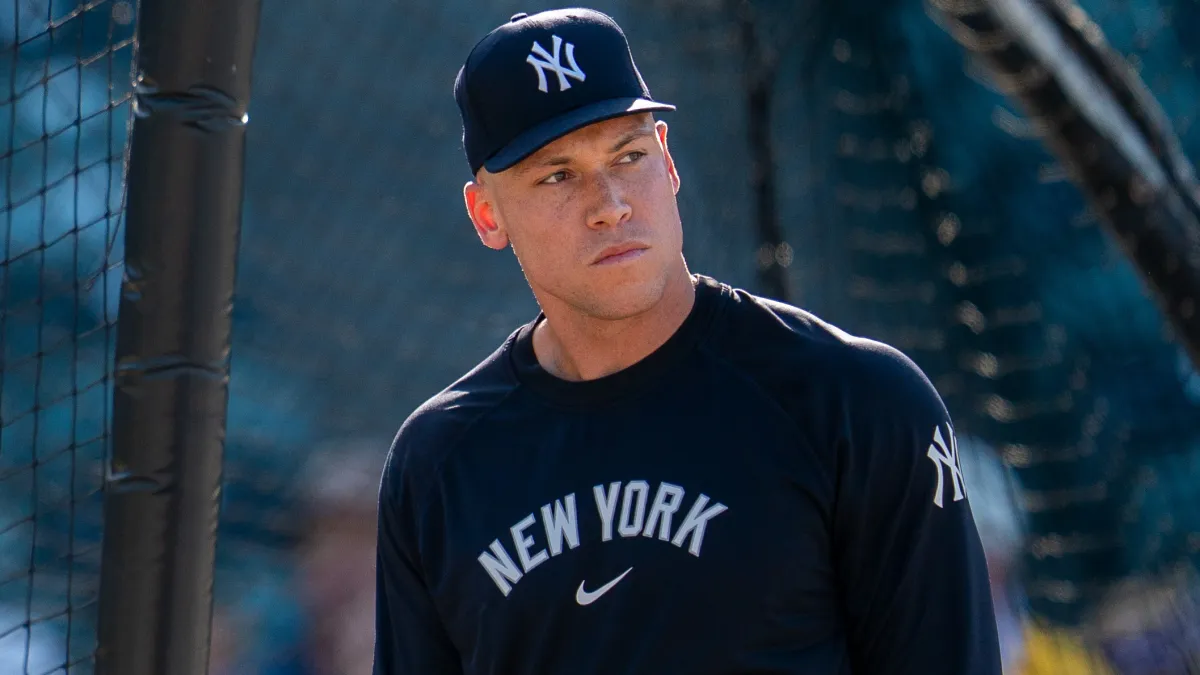 how aaron judge will be real focus of yankees' trade deadline plans