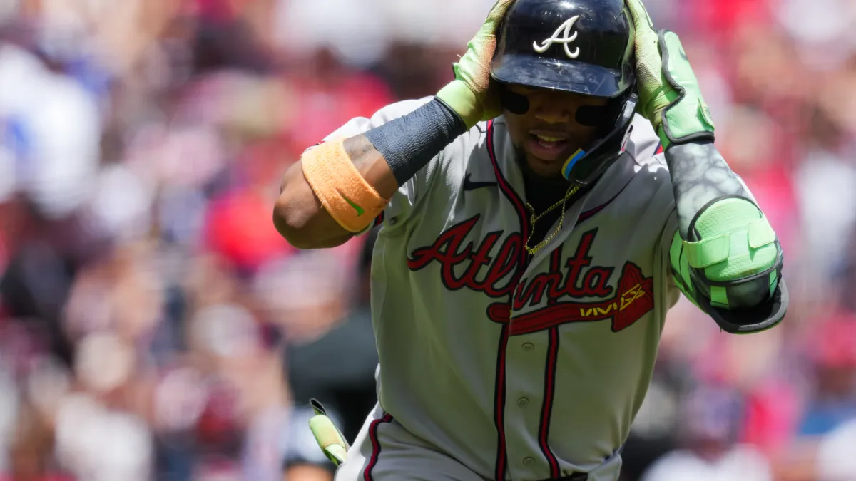 braves predicted to make monster trade for $32m two time cy young winner to contend with dodger