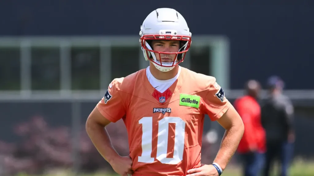 patriots earn major nfl distinction before 2026 training camp