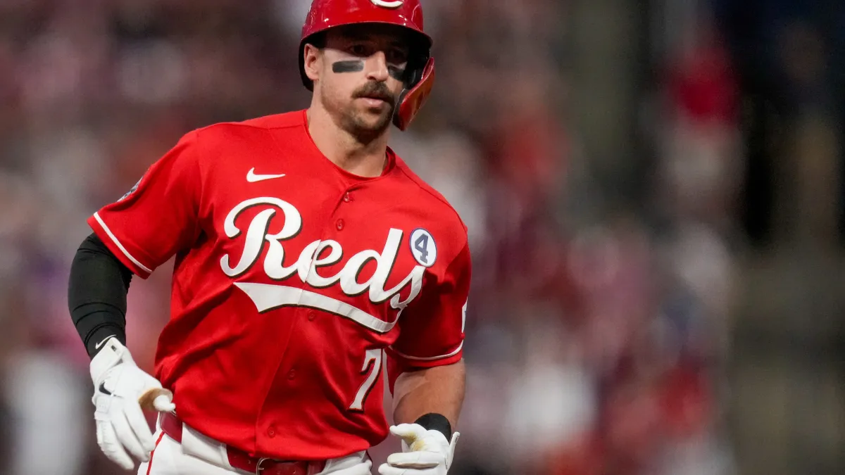 reds getting 'plenty' of trade interest on 20 homer utilityman