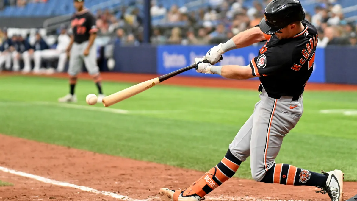 tigers rookie kevin mcgonigle's starstruck, matches ty cobb's franchise hits mark
