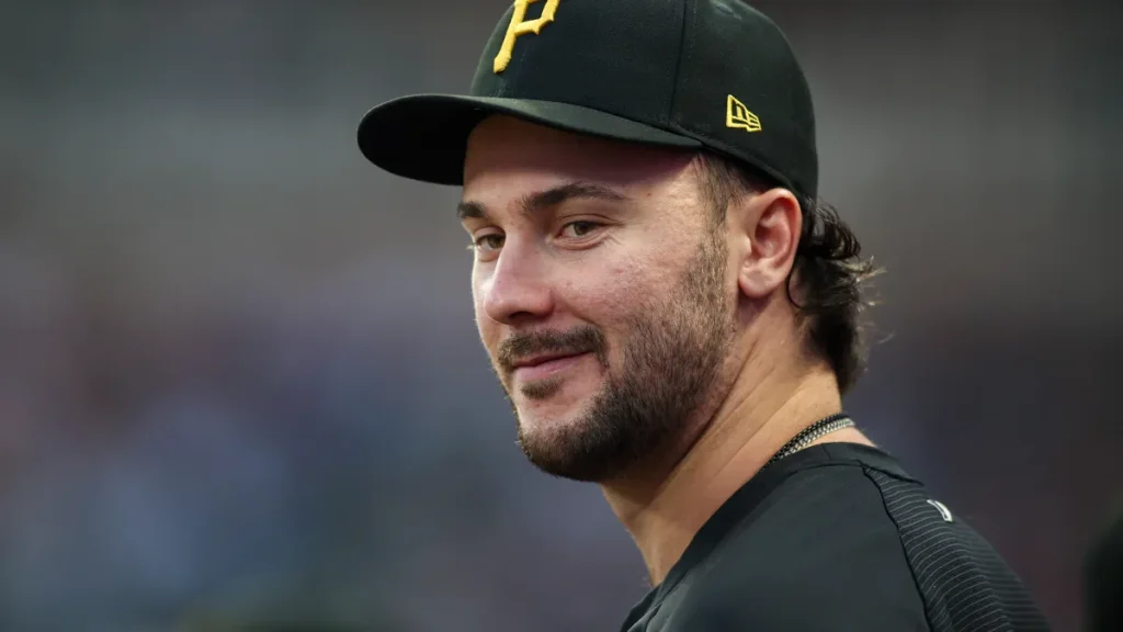 paul skenes calls ryan o'hearn 'selfish' despite historic 3 homer, 10 rbi night