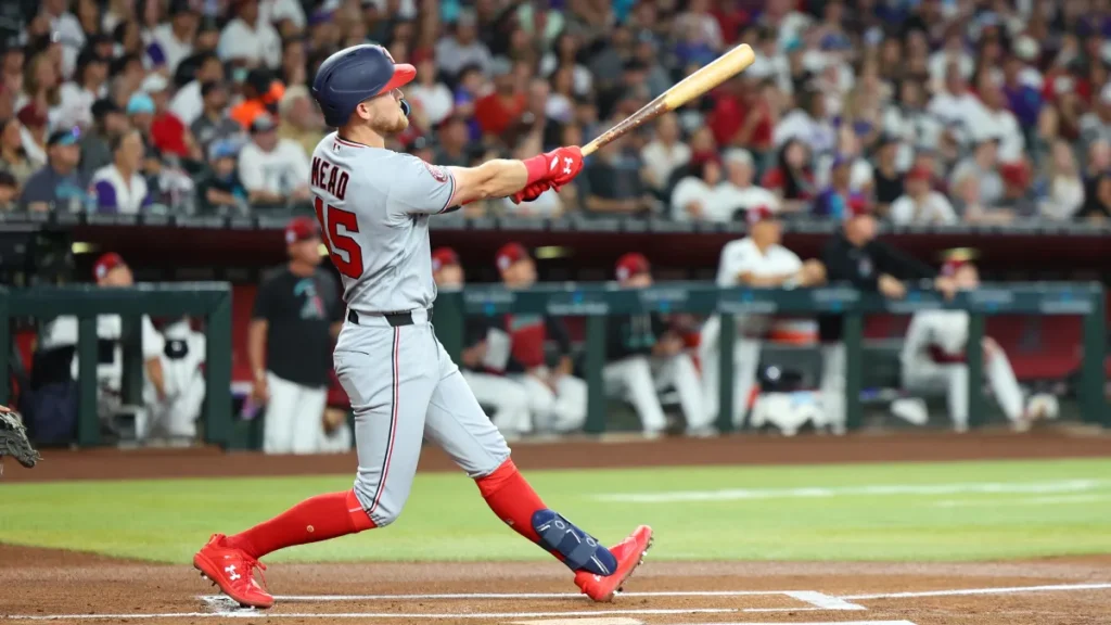 red sox nationals trade details: boston lands breakout 3b curtis mead for connelly early