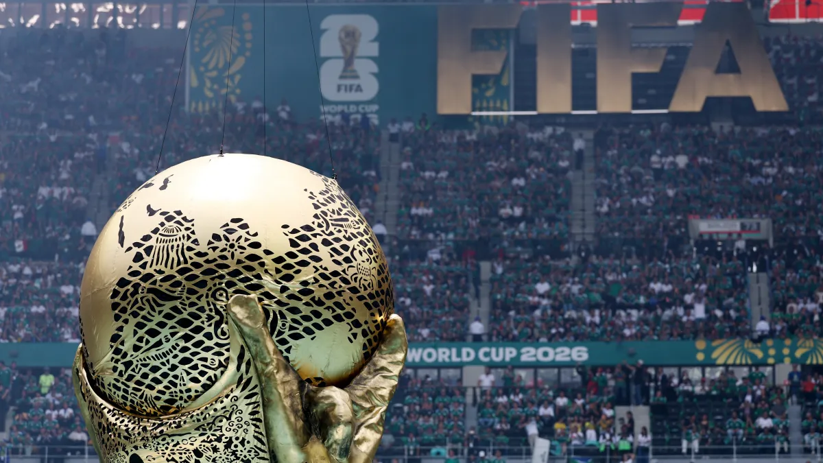 world cup announcers by match: meet the broadcasters for fox's 2026 quarterfinal games