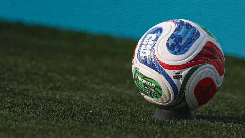 england vs. argentina referee: who are match officials and var for world cup semifinal?