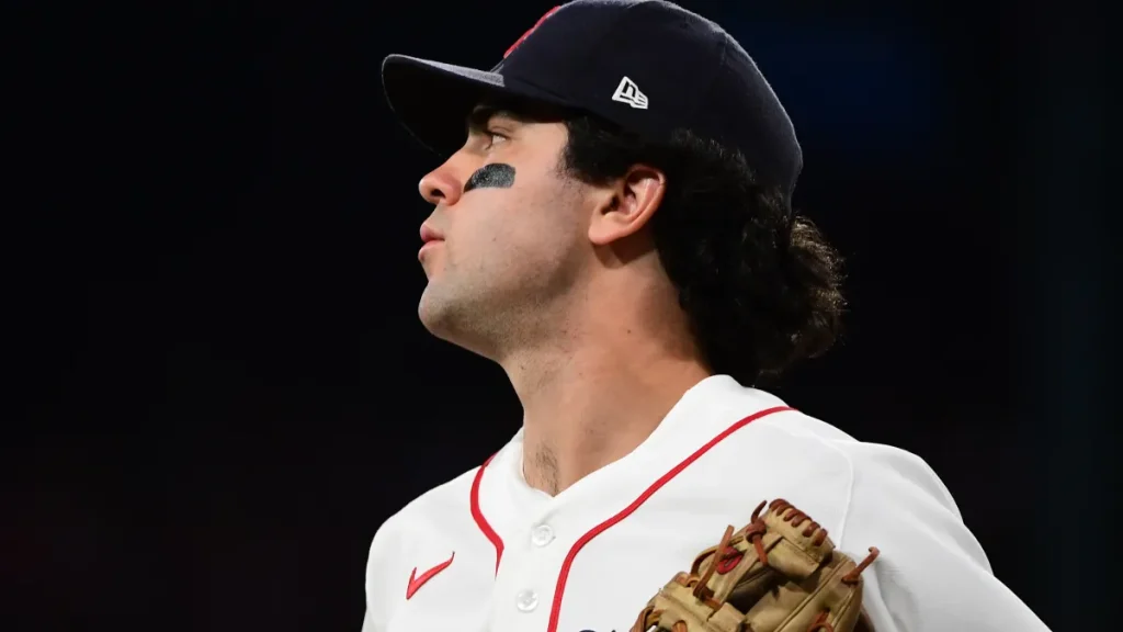 red sox may sacrifice marcelo mayer or jarren duran to land another impact bat