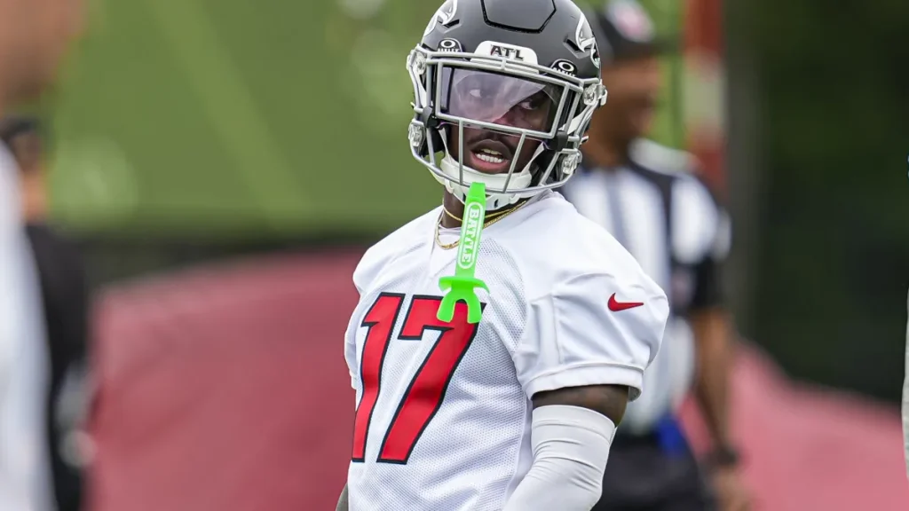 zachariah branch has clear path to falcons offensive role as rookie