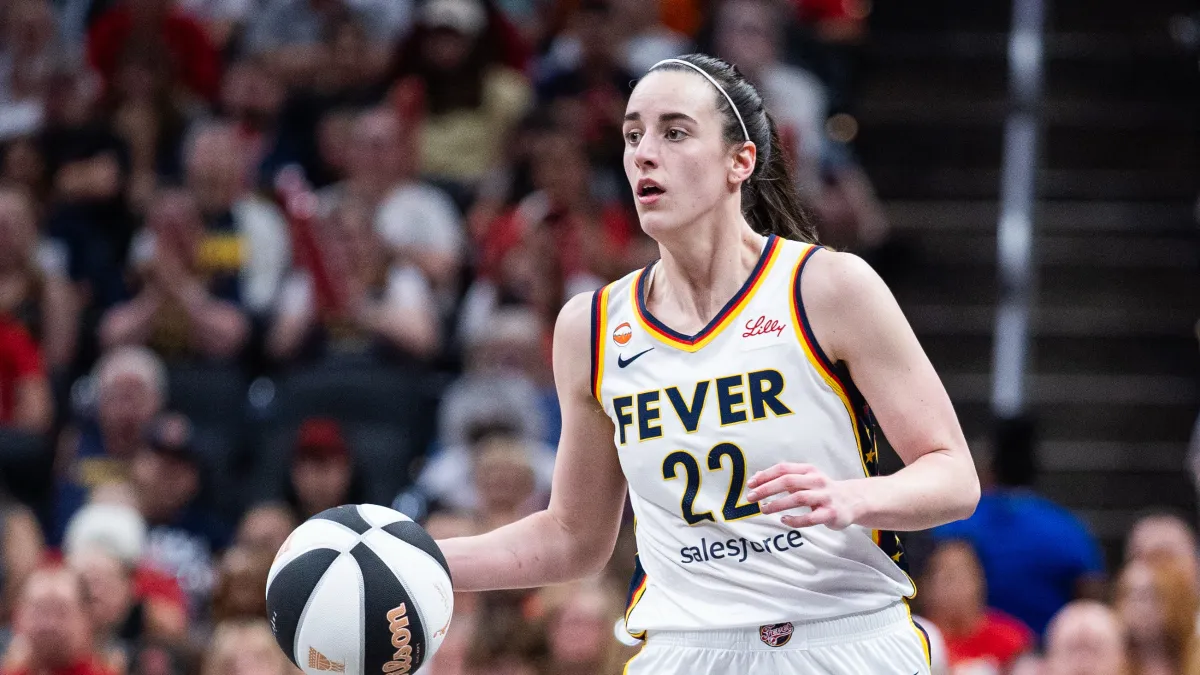 why caitlin clark declined invitation to participate in wnba 3 point contest