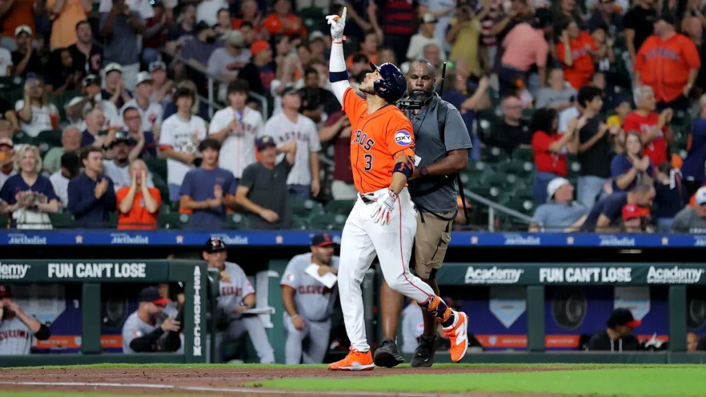jeremy peña could be the missing piece for the red sox as boston climbs back into contention