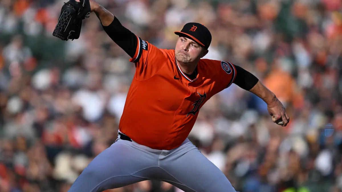 why brewers and rays have leg up on dodgers in tarik skubal sweepstakes