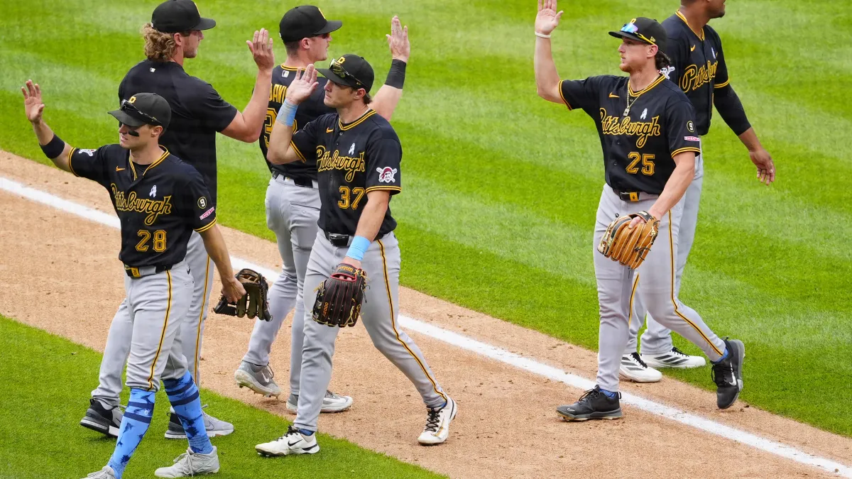 the prospect the pirates are 'unlikely' to trade for mason miller