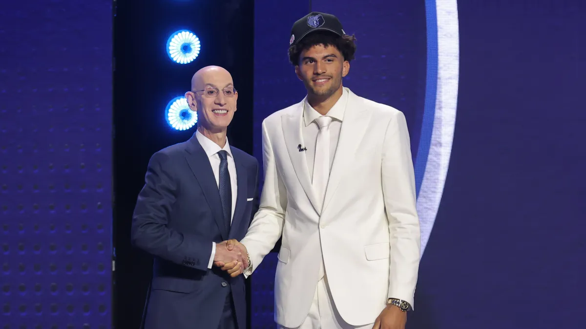 cameron boozer sees the knicks as the blueprint for the potential success of his career