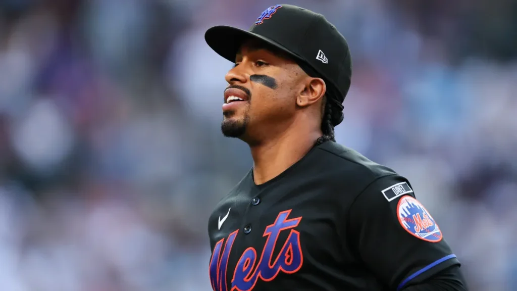mets may not trade francisco lindor — and here's why