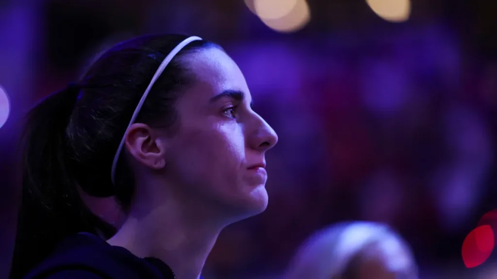 caitlin clark gives brutally honest review of argentina spain world cup final