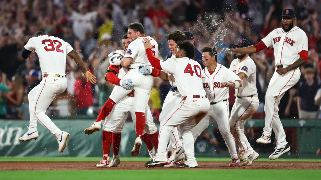 red sox trade deadline plans are 'fluid' despite winning streak, per espn insider
