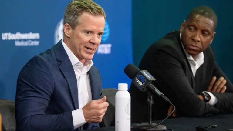 mavericks add incredible 45% 3 point shooter from unexpected place