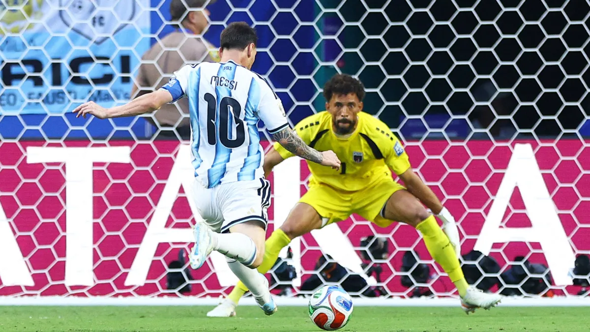 vozinha to join lionel messi? inter miami transfer rumor would be stunning mls news after cape verde, argentina clash at world cup