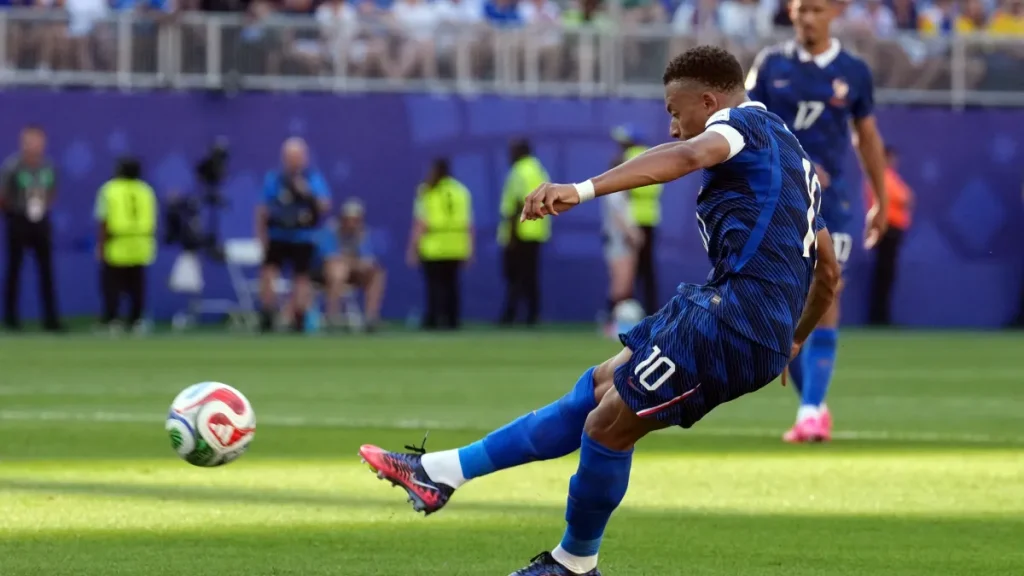 best mbappe goal props vs morocco: prop picks for world cup prediction markets