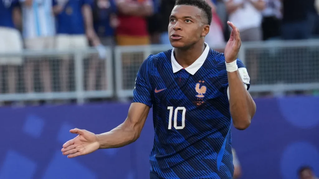 polymarket promo code tsnews: get $50 world cup trade bonus for france vs. morocco